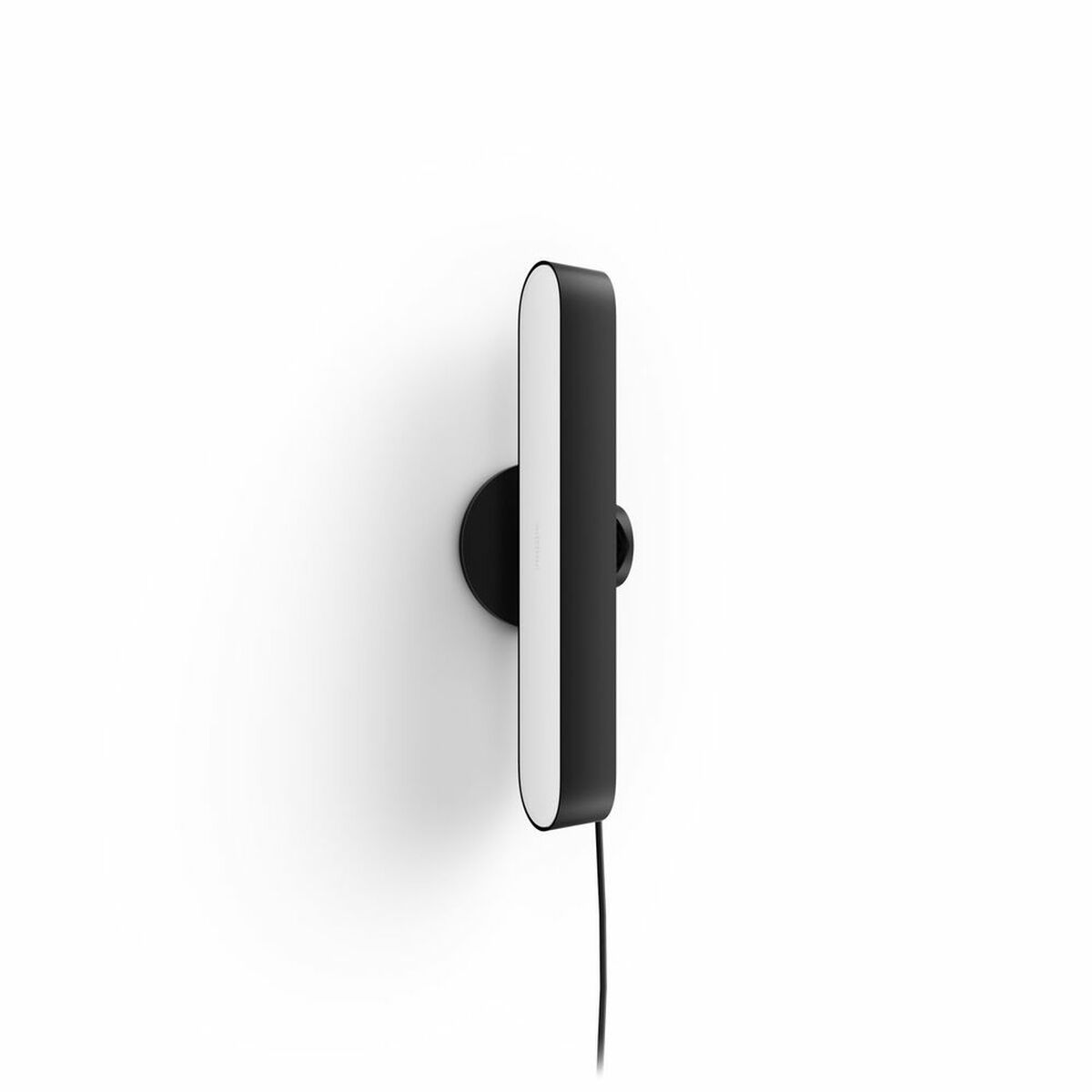 Bärbar smart LED-lampa Philips 7820330P7 Svart 1 W - 4