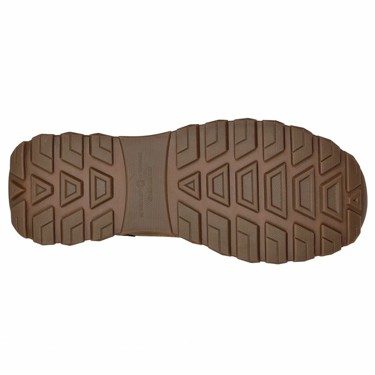 Gymnastikskor, Herr Skechers Zeller - Bazemore Brun - 8