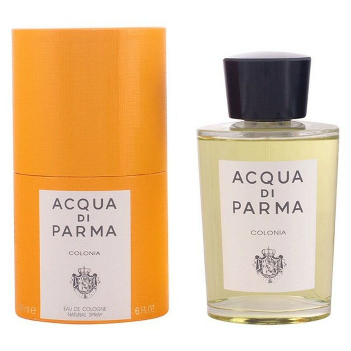 Parfym Unisex Acqua Di Parma EDC - 3