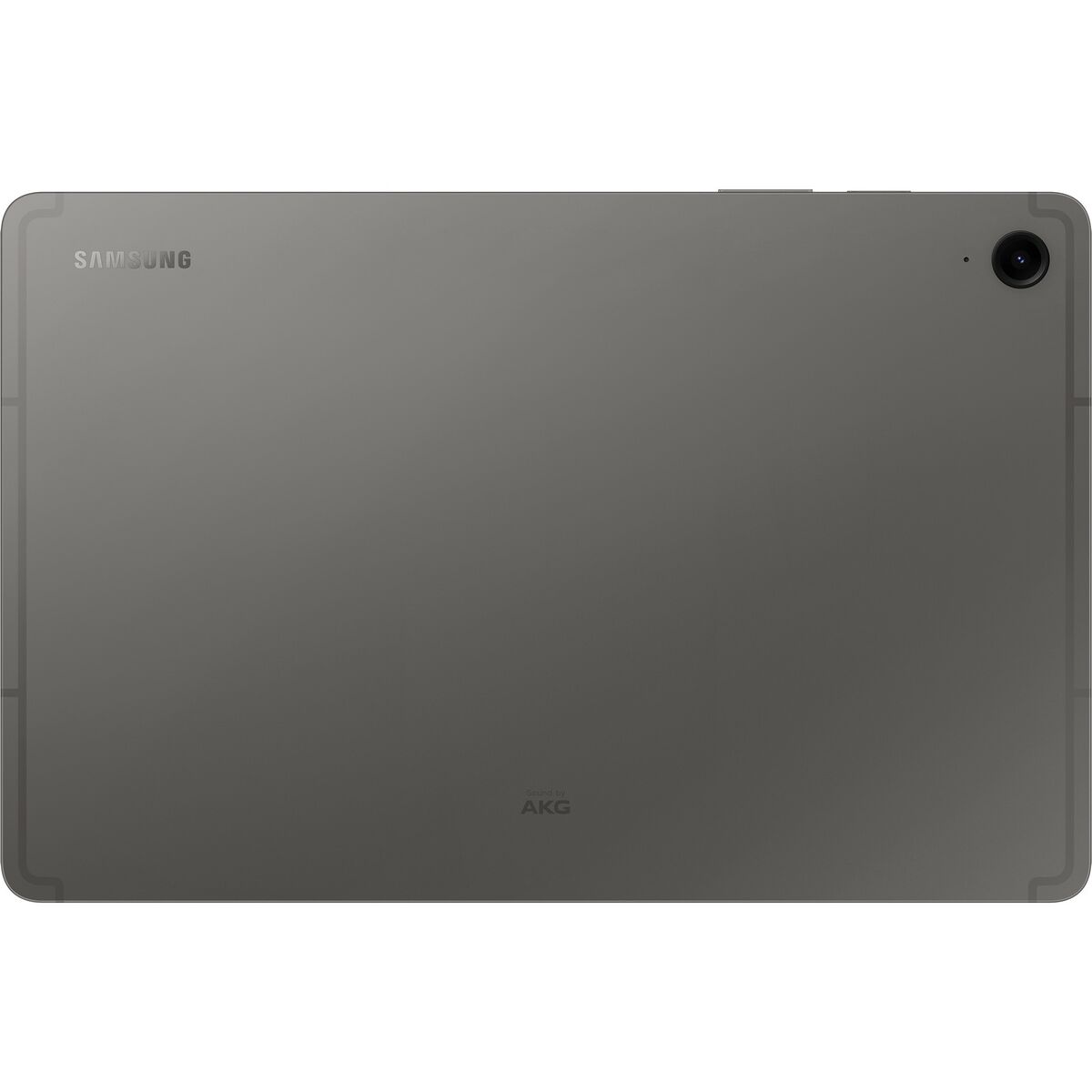 Läsplatta Samsung X510 6-128 GY Octa Core 6 GB RAM 128 GB Grå - 2