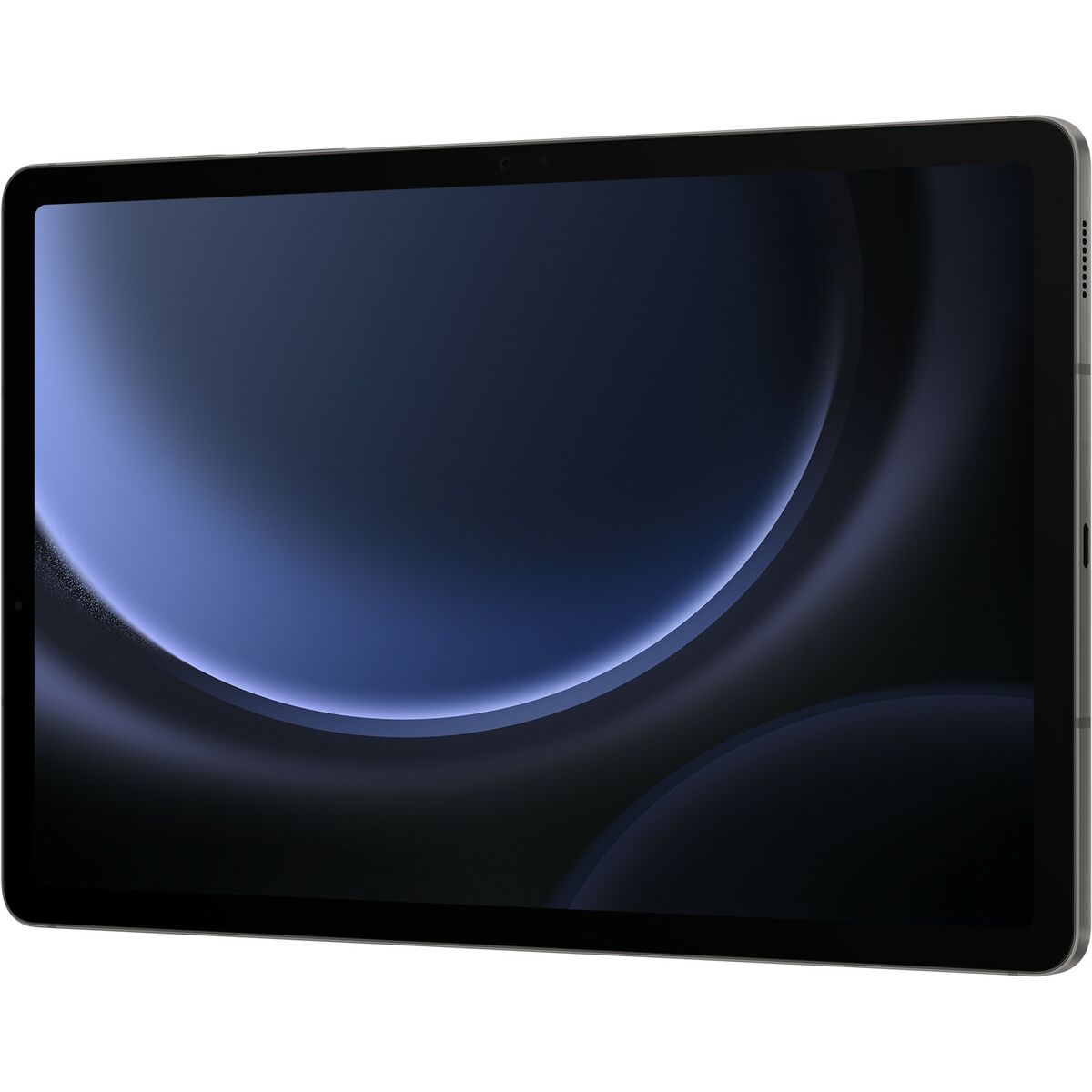 Läsplatta Samsung X510 6-128 GY Octa Core 6 GB RAM 128 GB Grå - 7