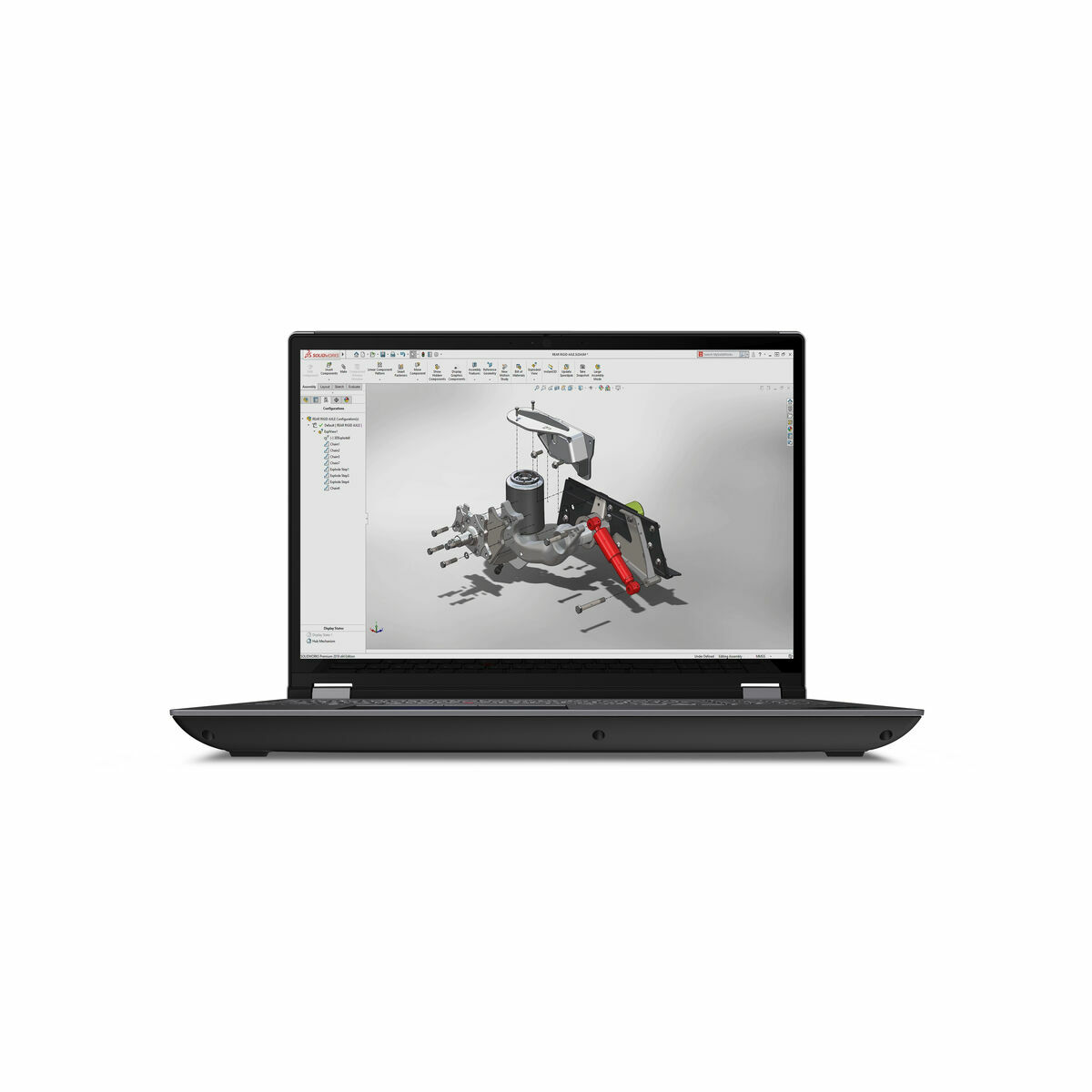 Antennkabel Lenovo 21FA004CSP