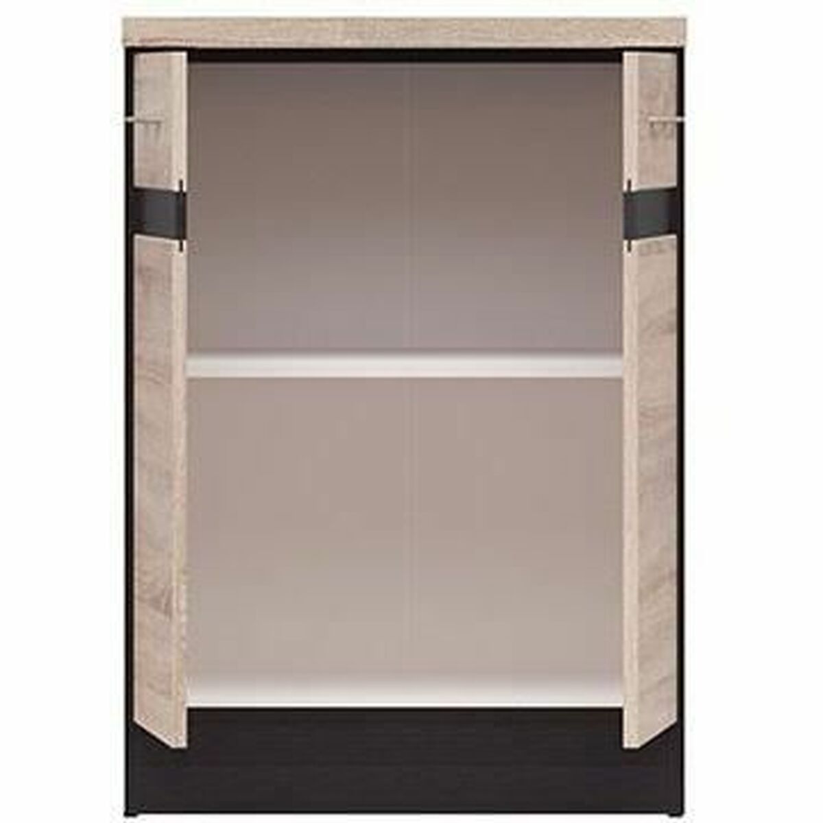 Avlastningsmöbler Chene Sonoma 60 cm - 3