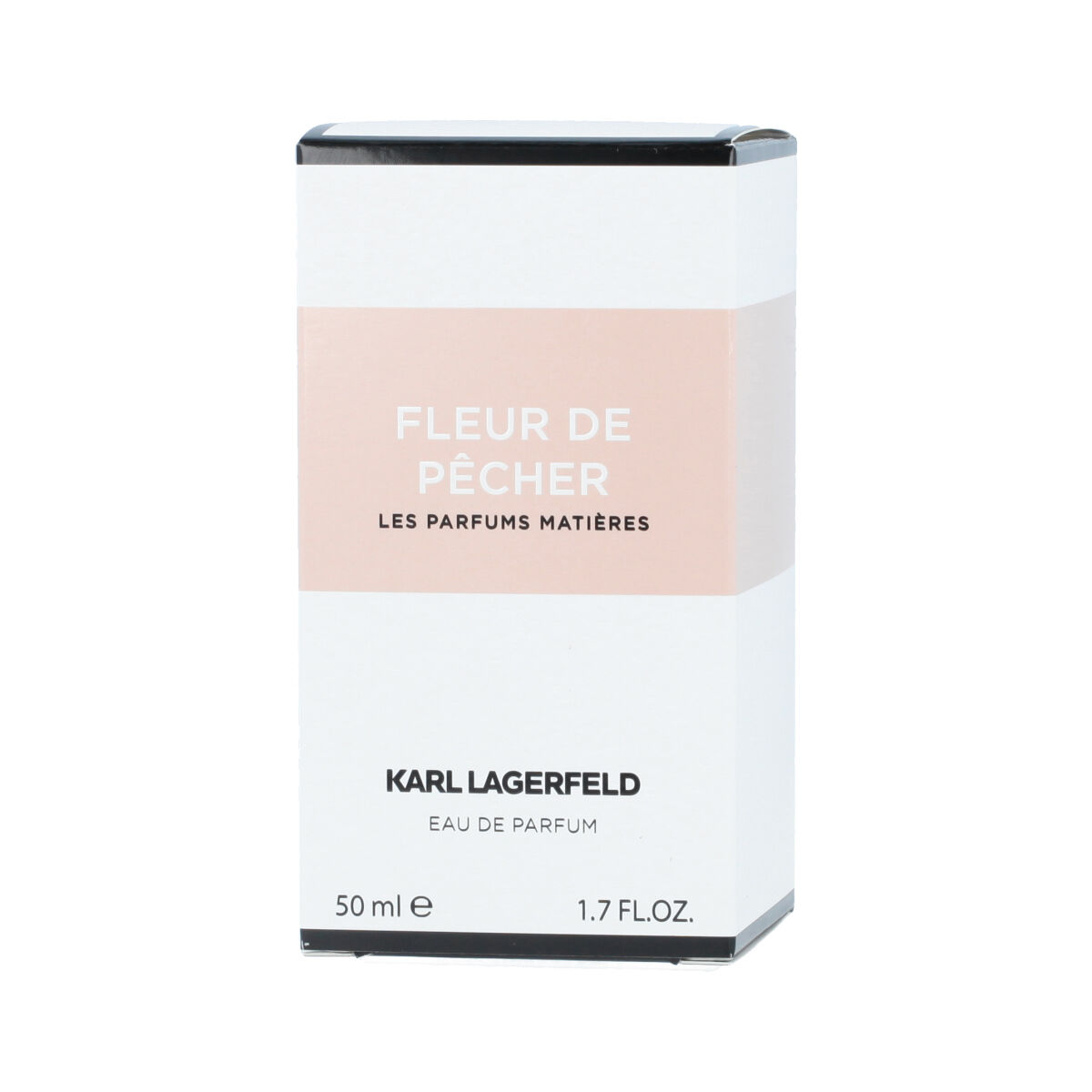 Parfym Damer Karl Lagerfeld Fleur de Pêcher EDP 50 ml - 2