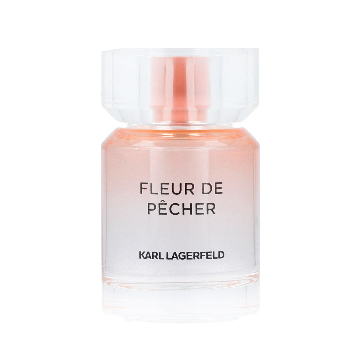 Parfym Damer Karl Lagerfeld Fleur de Pêcher EDP 50 ml