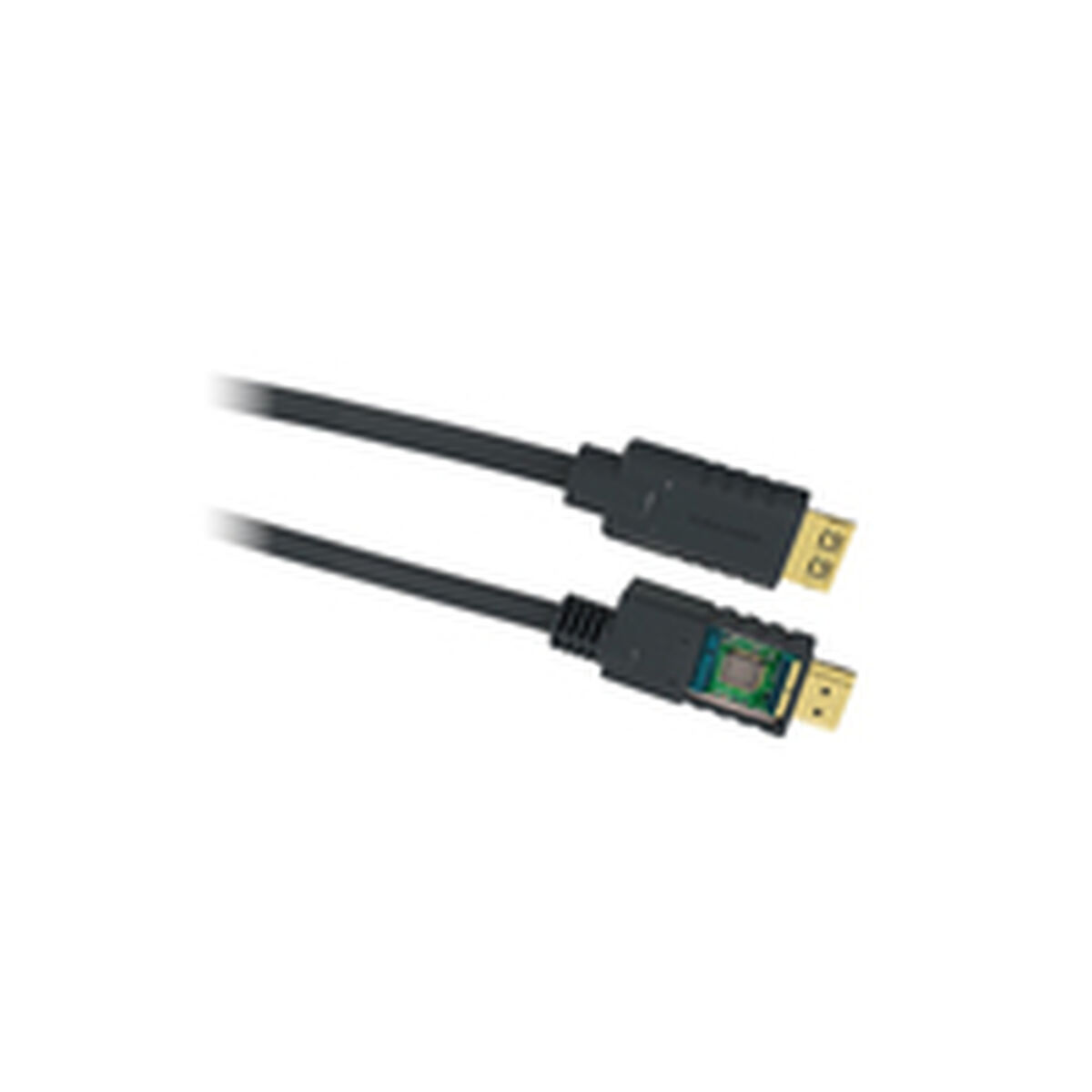 Kabel HDMI Kramer Electronics 97-0142015 Svart 4,6 m - 2