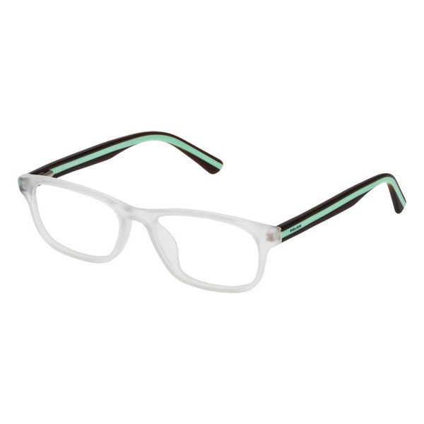 Barnbågar Police Transparent Ø 49 mm Barn - 2