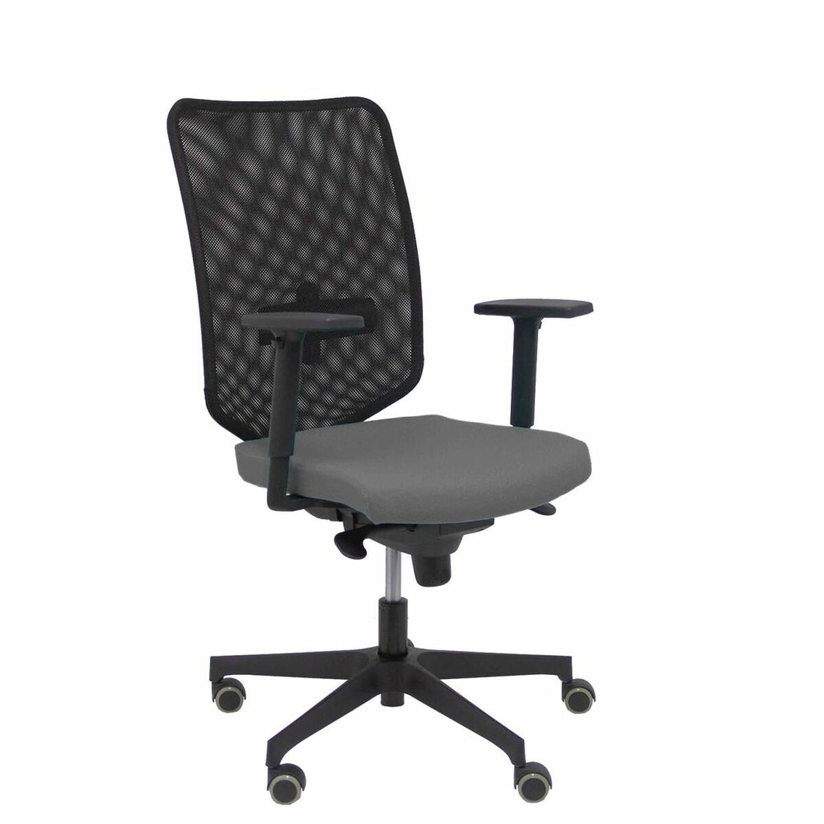Kontorsstol Ossa Piqueras y Crespo 20B16RP Grå - 3