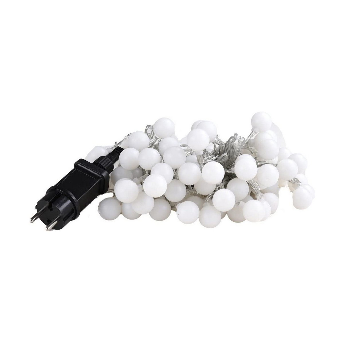 LED-krans Party Lighting Multicolour - 6
