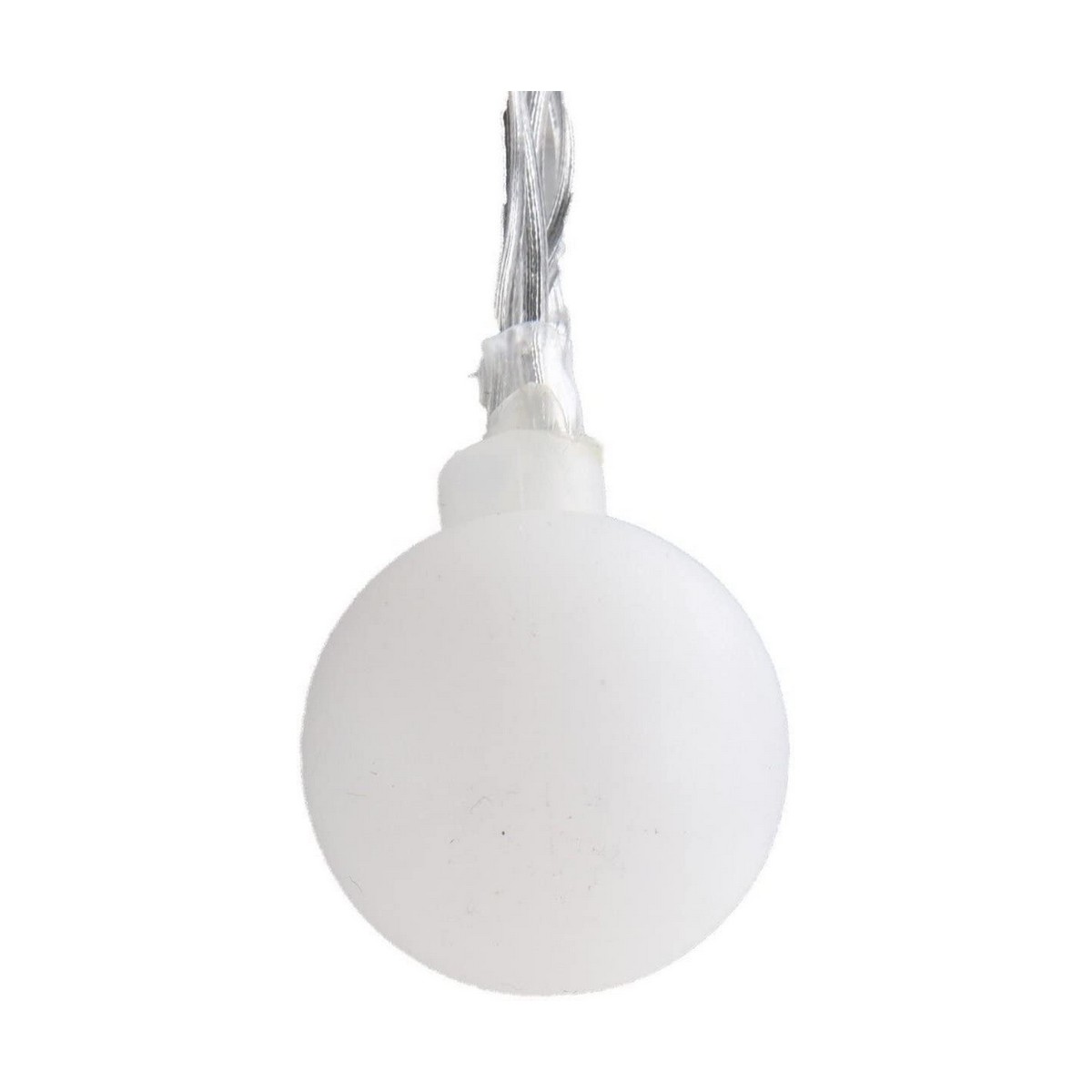LED-krans Party Lighting Multicolour - 13