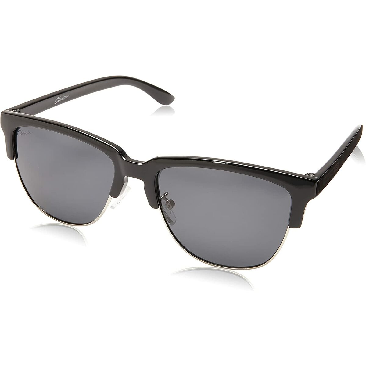 Unisexsolglasögon Hawkers New Classic Polariserad (Ø 52 mm) - 3