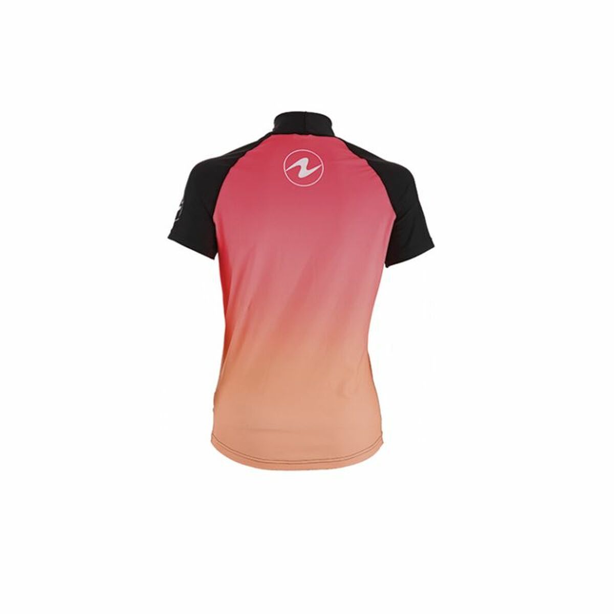 Badtröja Aqua Sphere Rash Guard Rosa Kvinna - 10