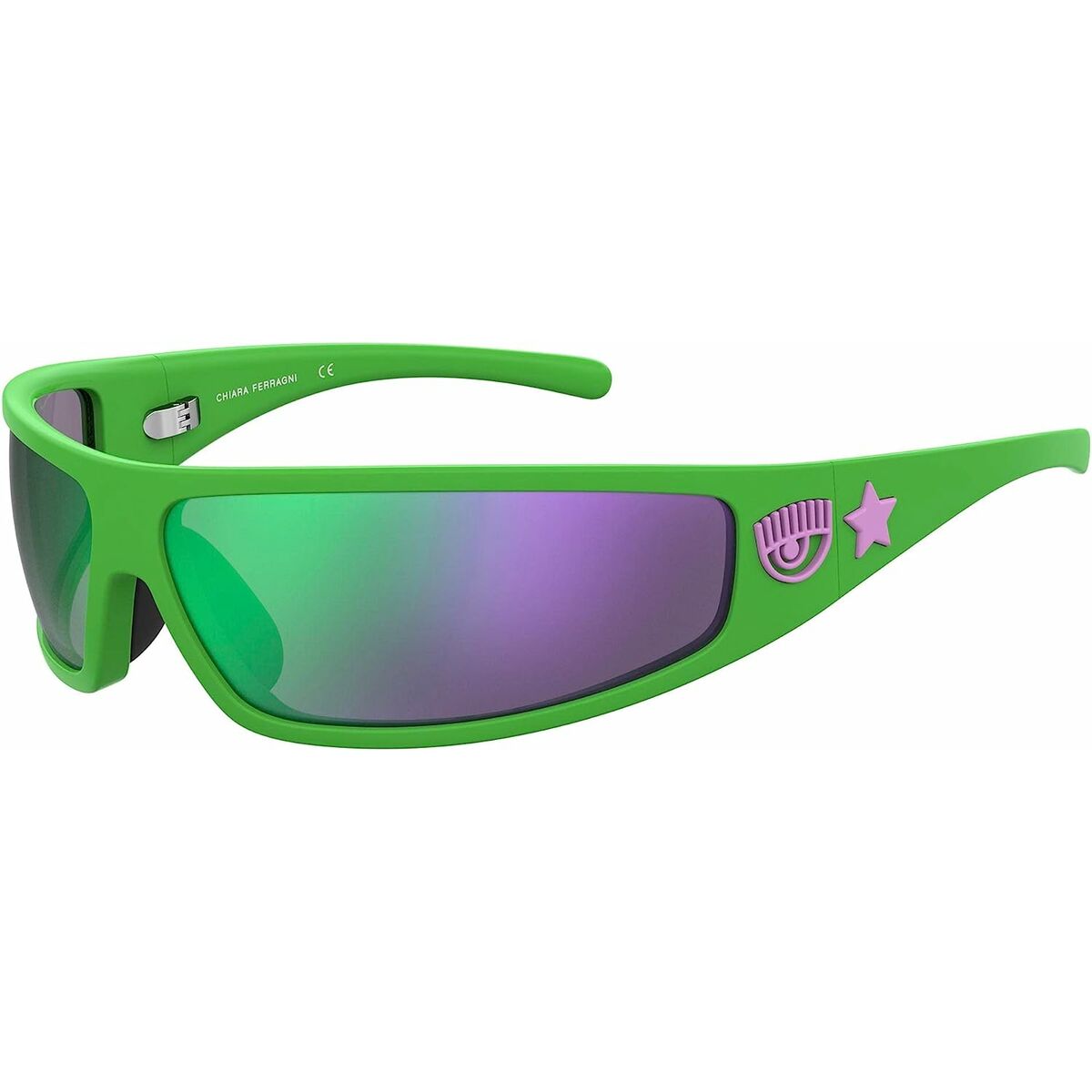 Damsolglasögon Chiara Ferragni CF 7017_S - 2