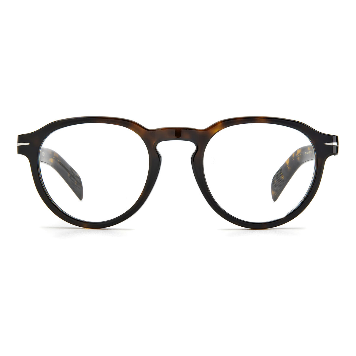 Glasögonbågar David Beckham DB-7021-WR9 Ø 48 mm - 2