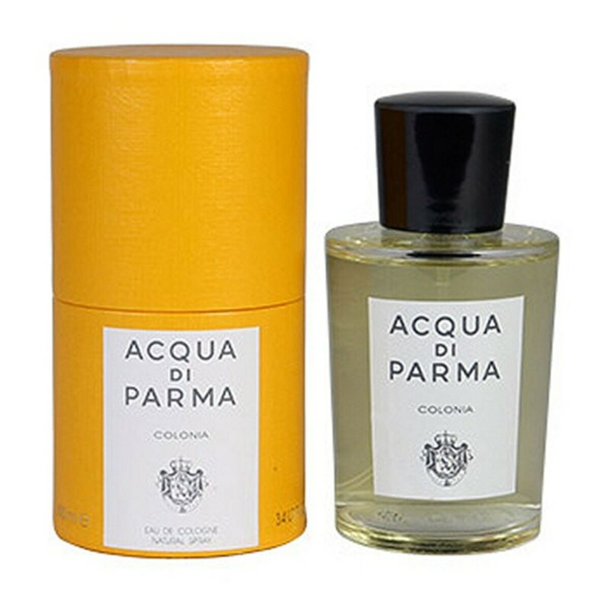 Parfym Unisex Acqua Di Parma EDC - 6