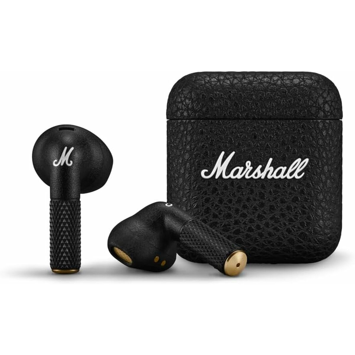 Bluetooth Hörlurar Marshall Minor IV