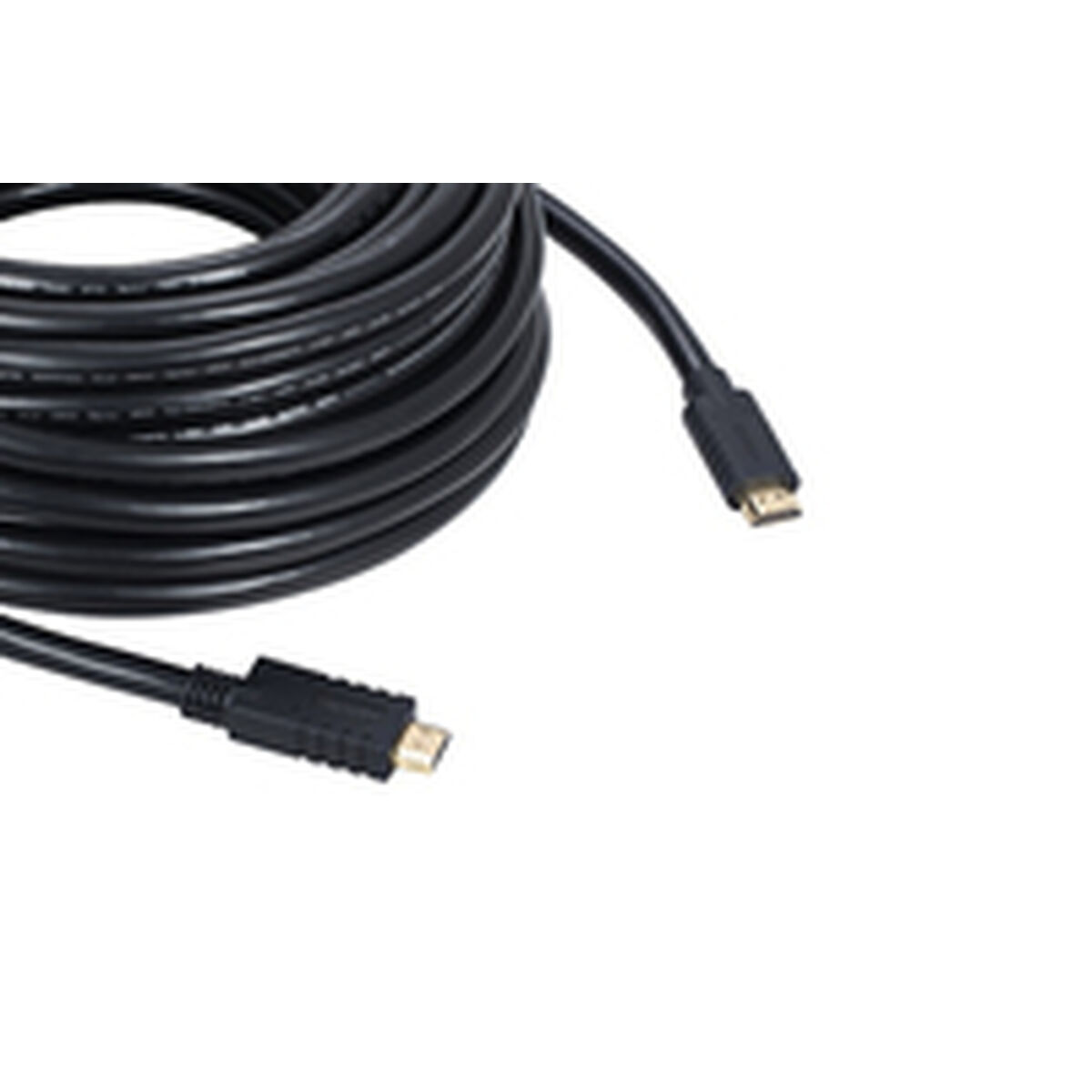 Kabel HDMI Kramer Electronics 97-0142025 7,6 m Svart - 2