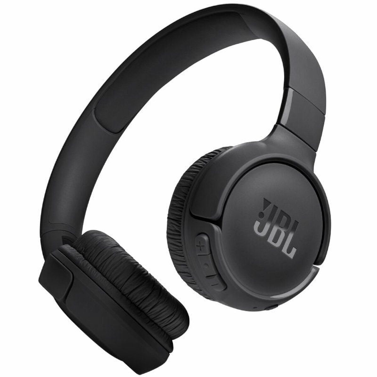 Bluetooth Hörlurar med Mikrofon JBL Tune 525BT Svart