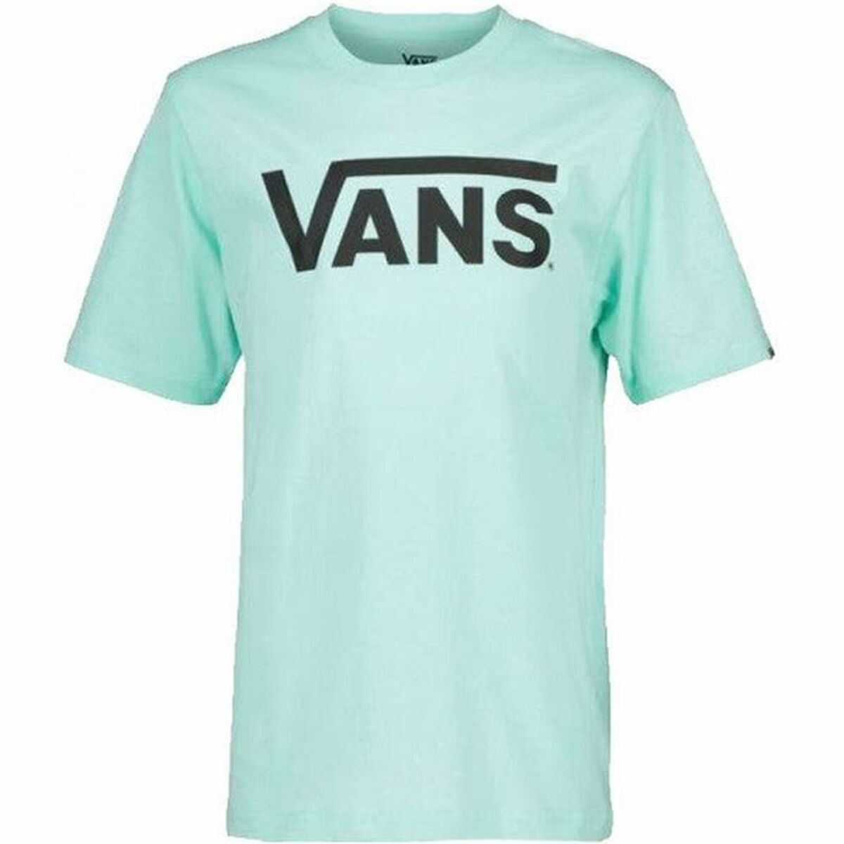 Barn T-shirt med kortärm Vans Drop V - 6