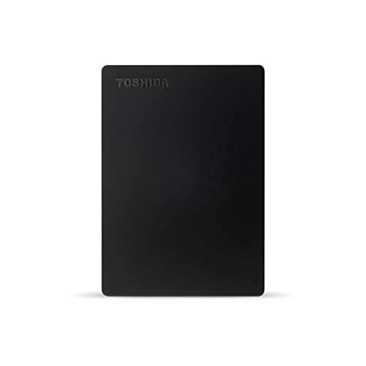 Extern Hårddisk Toshiba HDTD310EK3DA 1 TB - 4