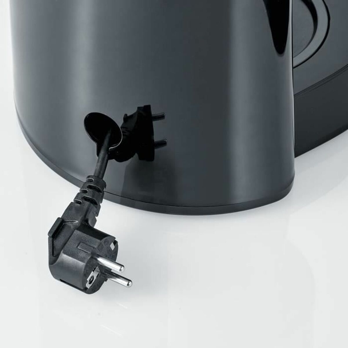 Kaffebryggare Severin Svart 1000 W - 7