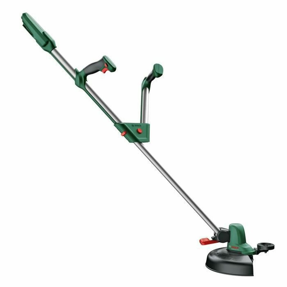 Kantskärare BOSCH 06008C1D03 2 Ah - 3