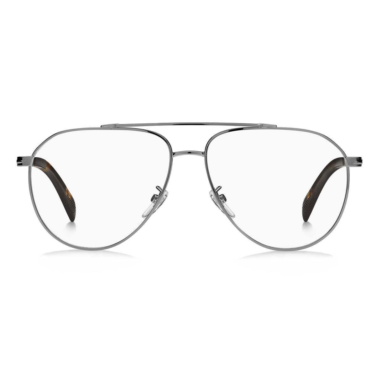 Glasögonbågar David Beckham DB-7023-6LB ø 58 mm - 2