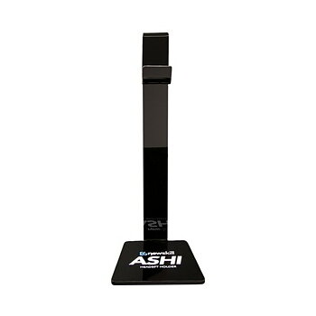 Spelhörlurar support Newskill NS-AC-ASHI
