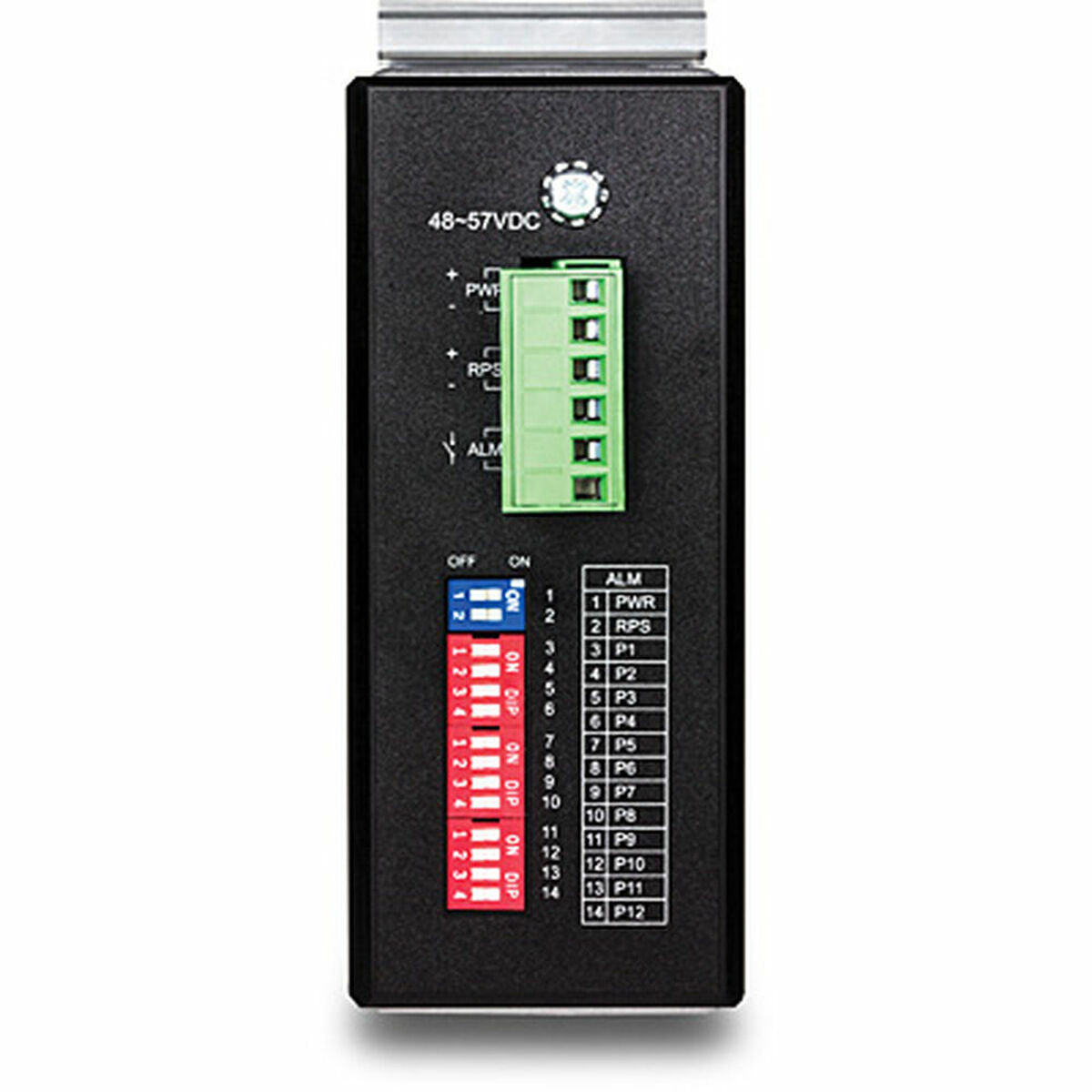 Switch Trendnet TI-PG1284I - 2