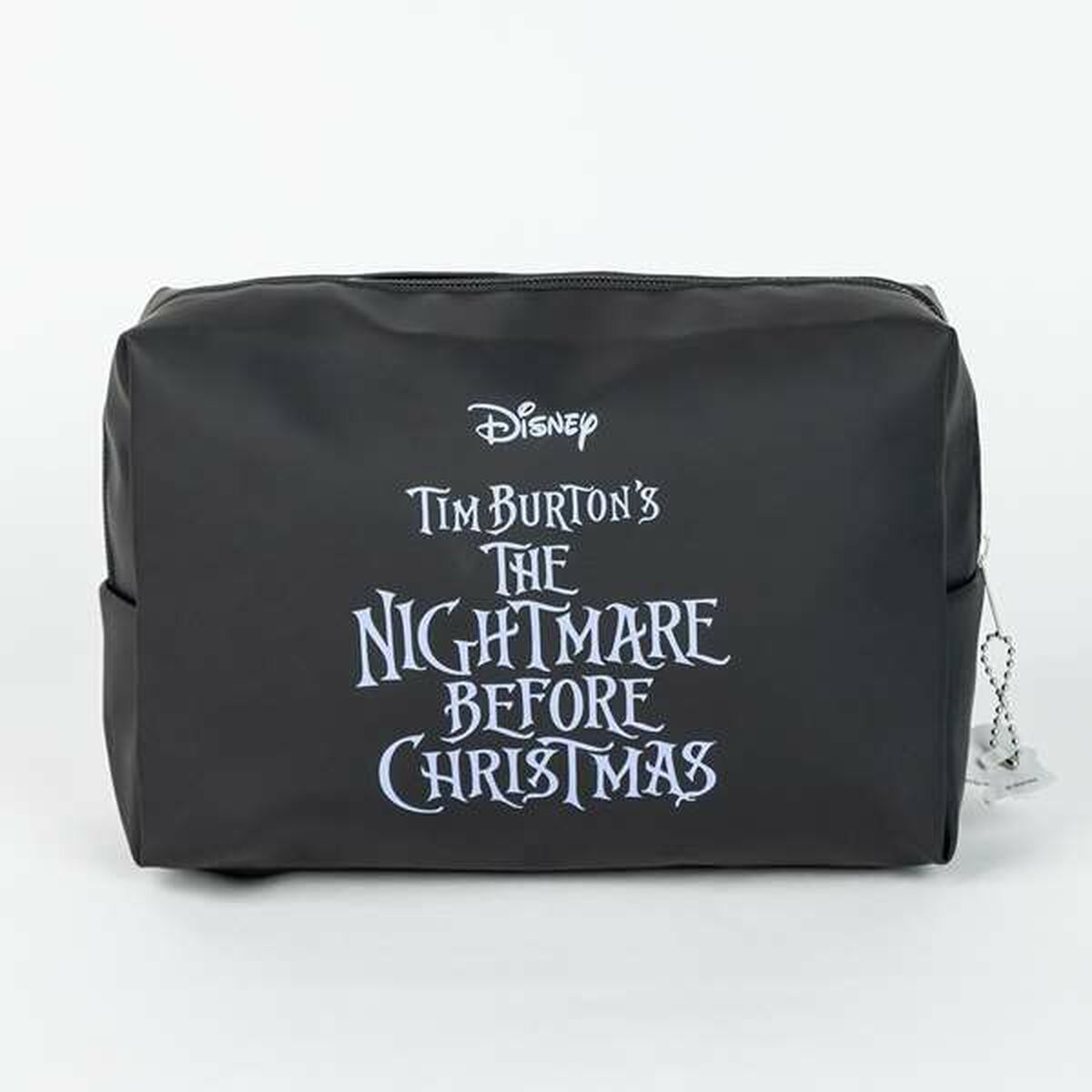 Resenecessär The Nightmare Before Christmas 23 x 15 x 9 cm Polyester - 2