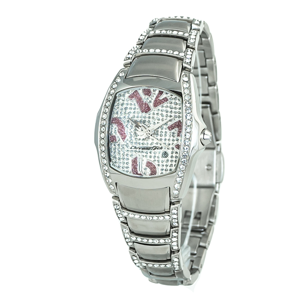 Damklocka Chronotech Lady Night (Ø 27 mm)