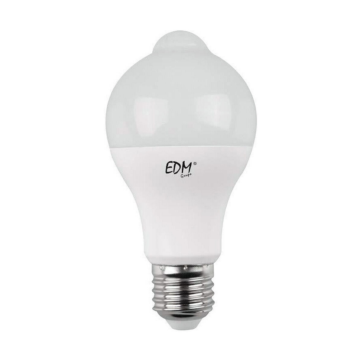 LED-lampa EDM 98813 F 12 W 75 W 80 W E27 1055 lm 6 x 11 cm (3200 K) - 3