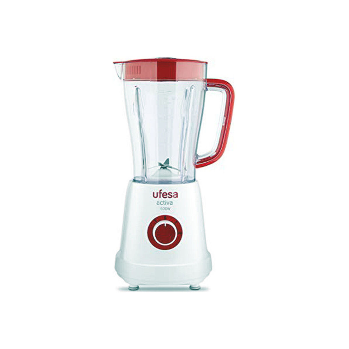 Glasmixer UFESA BS4707 500W 500 W 1 L 1,5 L (1,5 L) - 2