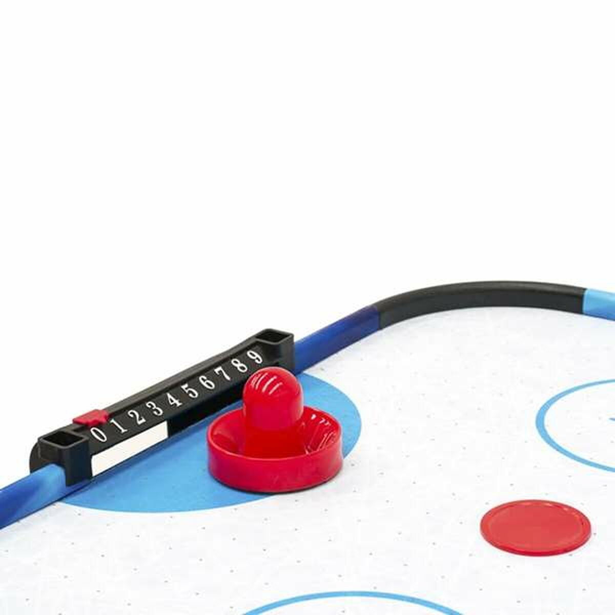 Hockeybord Devessport Hopfällbar 122 x 60,5 x 71 cm - 13