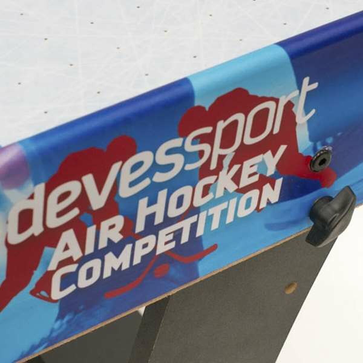 Hockeybord Devessport Hopfällbar 122 x 60,5 x 71 cm - 16