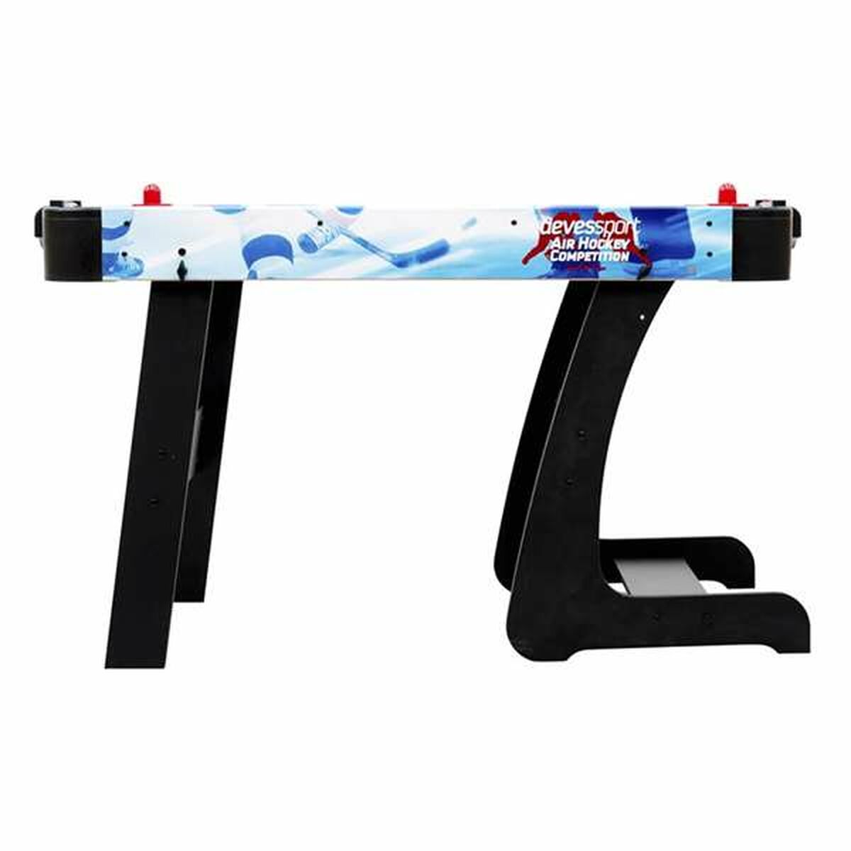 Hockeybord Devessport Hopfällbar 122 x 60,5 x 71 cm - 8
