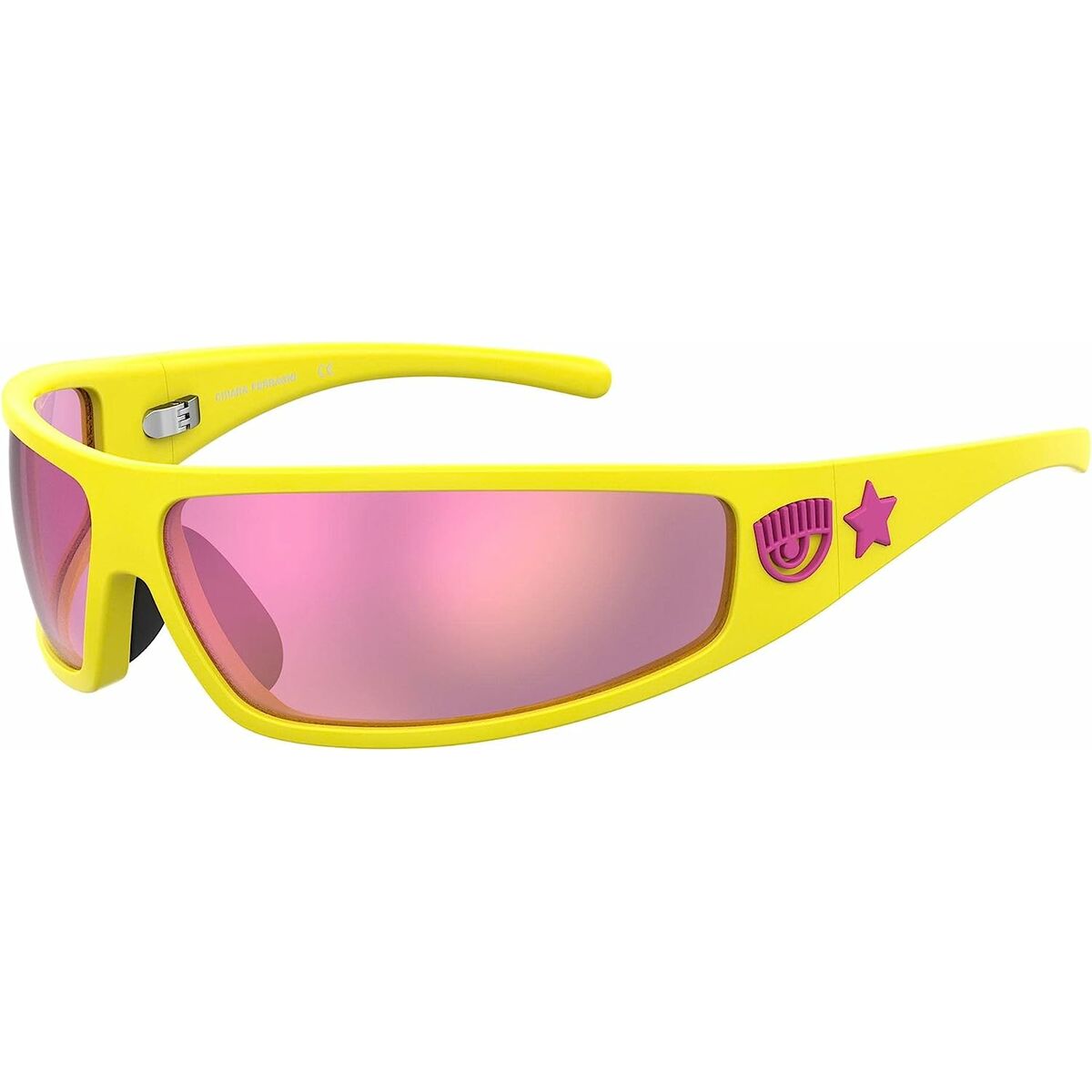 Damsolglasögon Chiara Ferragni CF 7017_S - 2