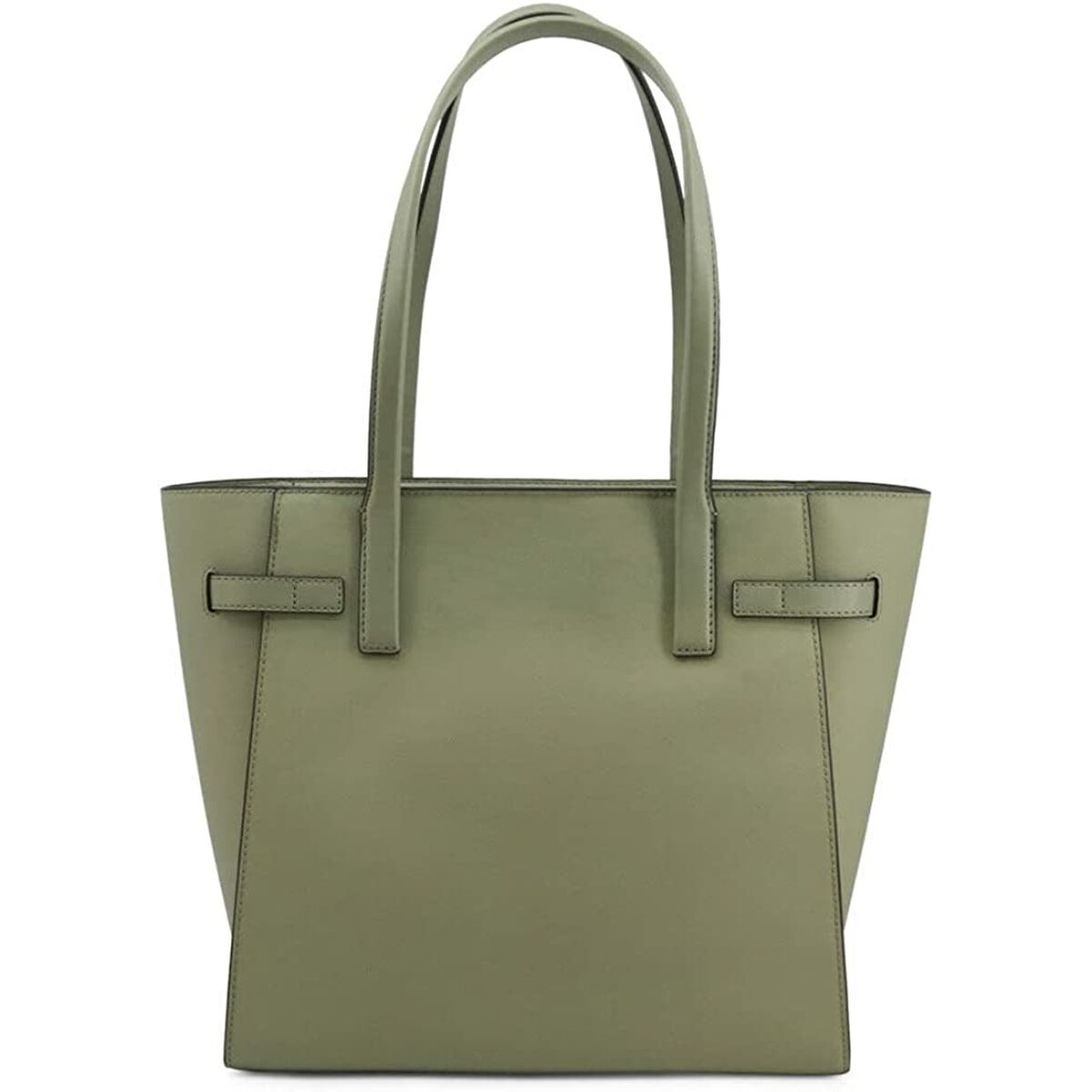 Damväska Michael Kors 35S2GNMT3L-LIGHT-SAGE Grön 40 x 30 x 12 - 6
