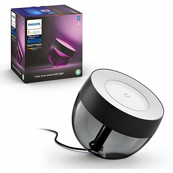 Smart-Lampa Philips Lámpara de mesa Iris 6500 K 1 570 Lm