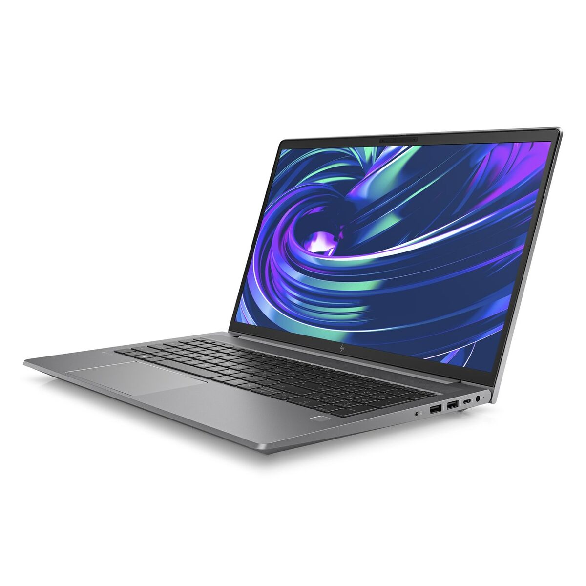 Bärbar dator HP 894M6UT 15,6" Intel Core i7-13700H 32 GB RAM 1 TB SSD NVIDIA RTX A1000 (Renoverade A+) - 5