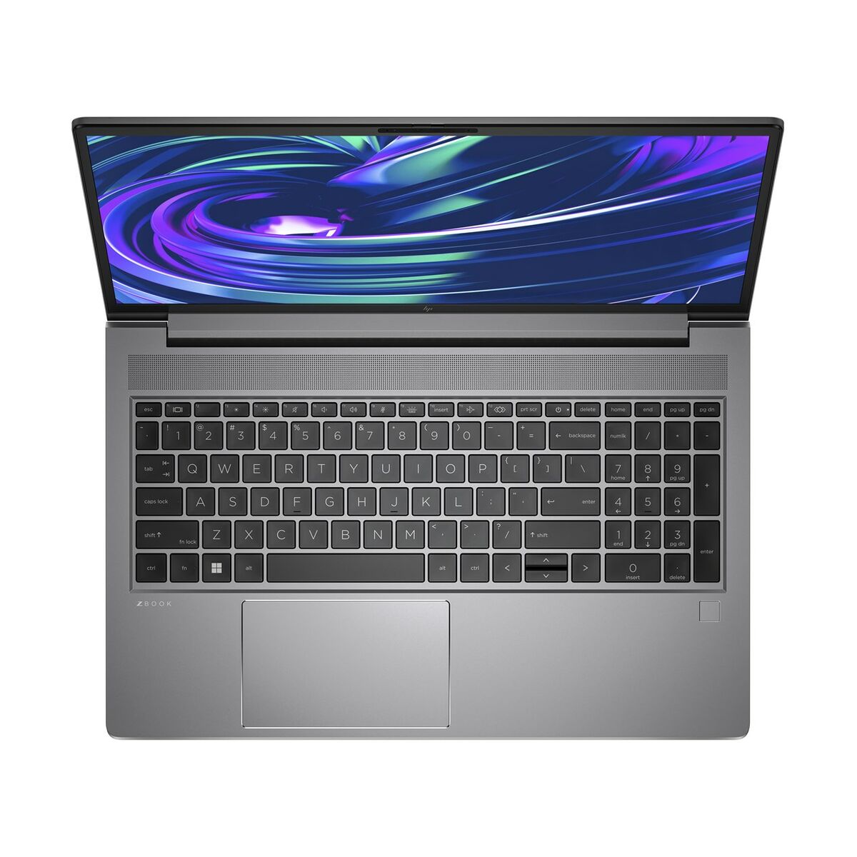 Bärbar dator HP 894M6UT 15,6" Intel Core i7-13700H 32 GB RAM 1 TB SSD NVIDIA RTX A1000 (Renoverade A+) - 7