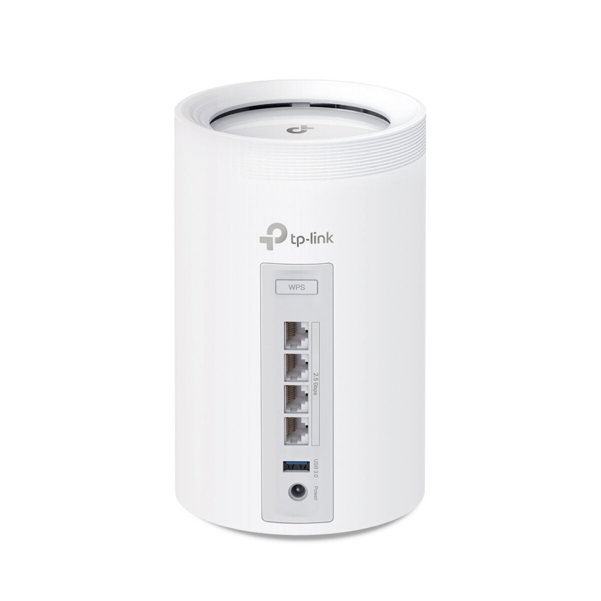 Nätkabel UTP Styv Kategori 6 TP-Link DECO BE65(2-PACK) Vit - 2