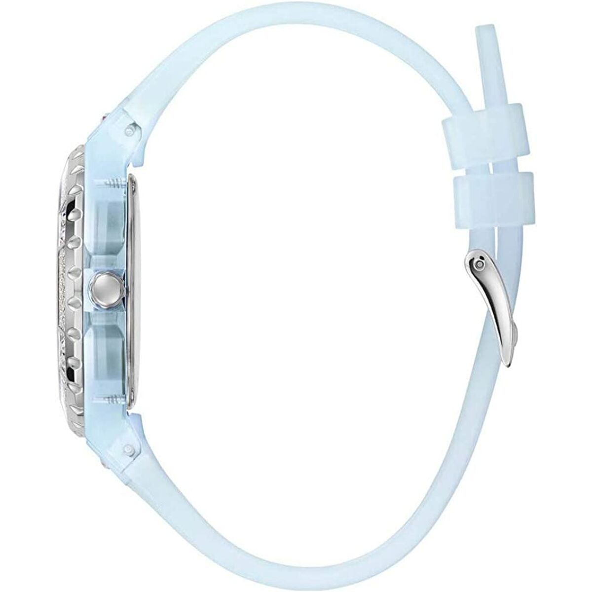 Damklocka Guess GW0041L3 (Ø 39 mm) - 2