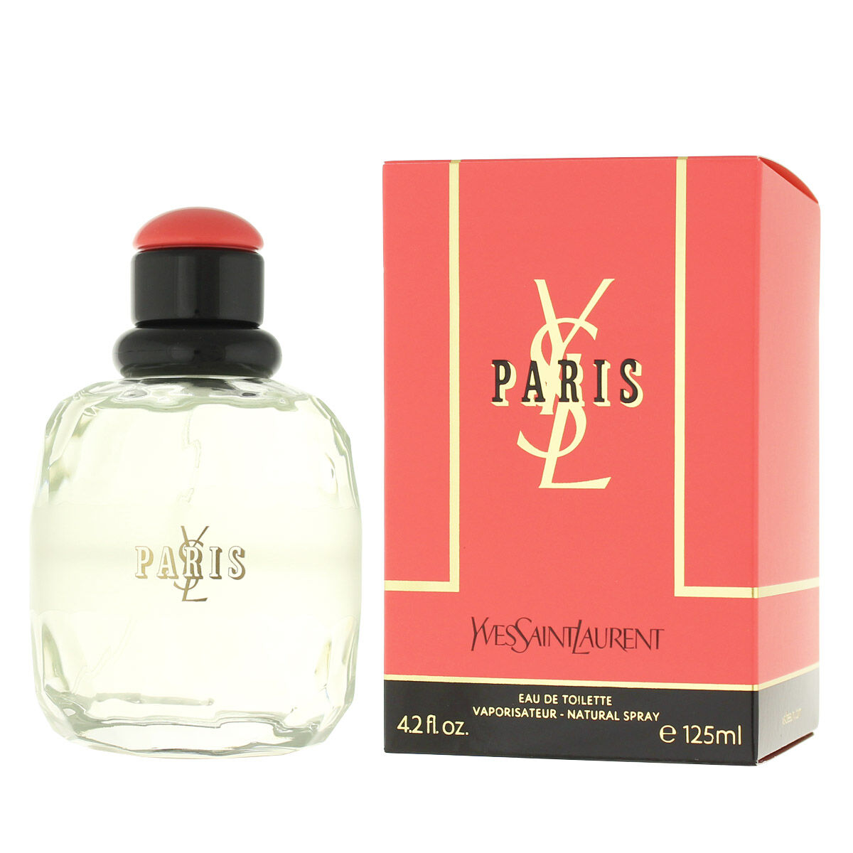Parfym Damer Yves Saint Laurent 125 ml