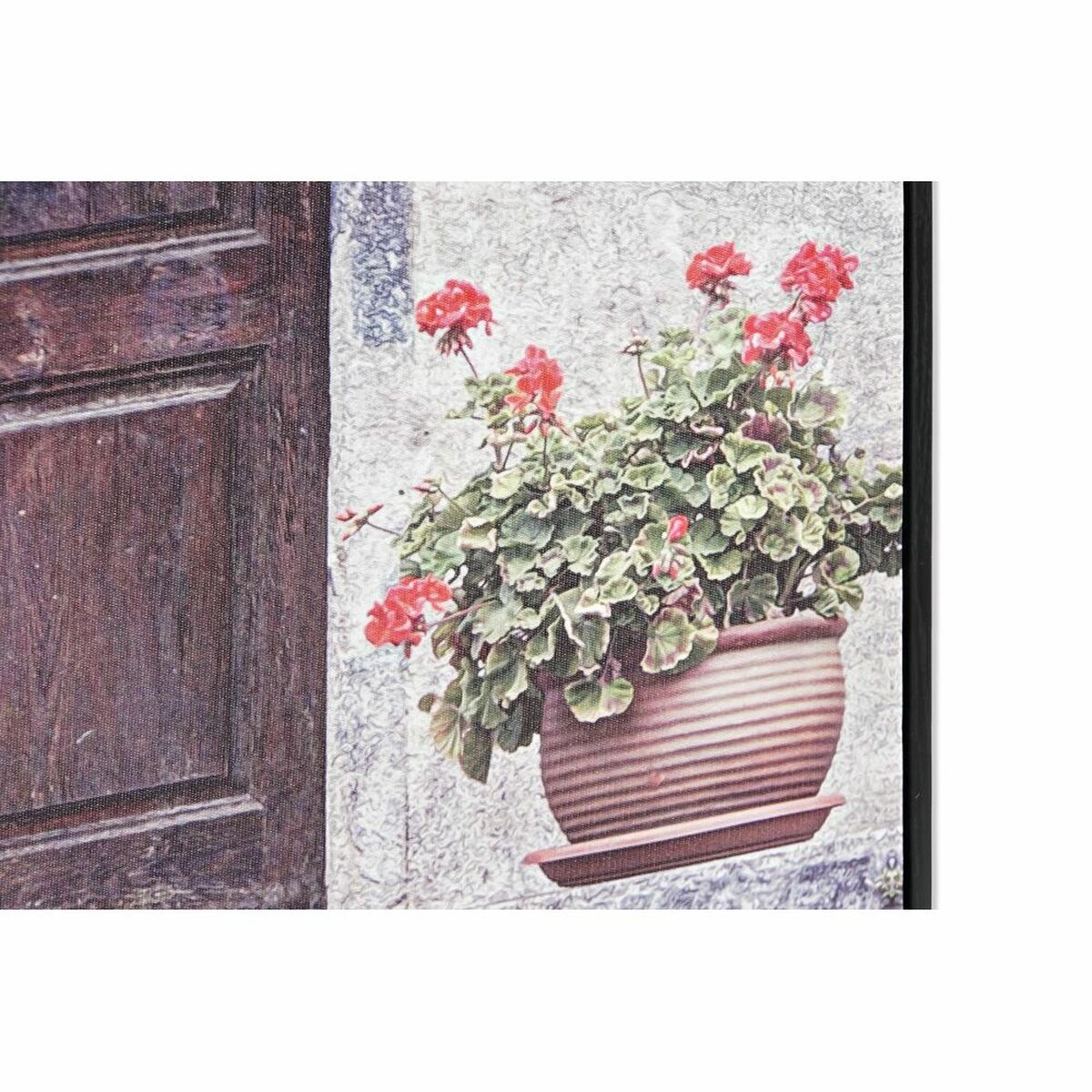 Kanvas DKD Home Decor polystyren Kanvas 50 x 2,8 x 70 cm - 2