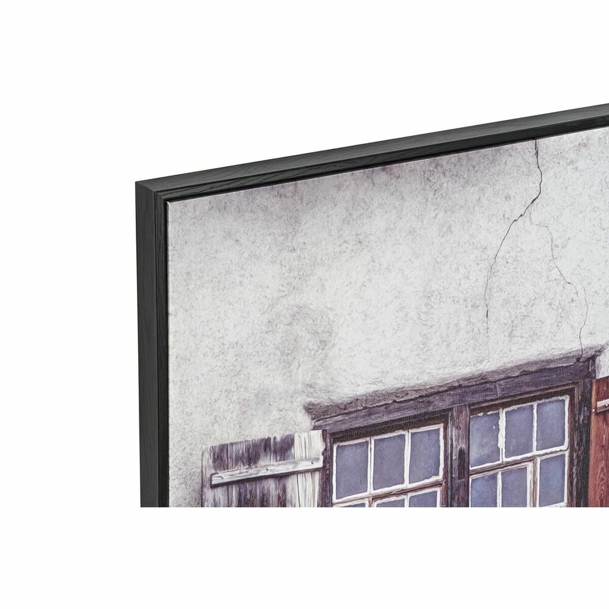 Kanvas DKD Home Decor polystyren Kanvas 50 x 2,8 x 70 cm - 3