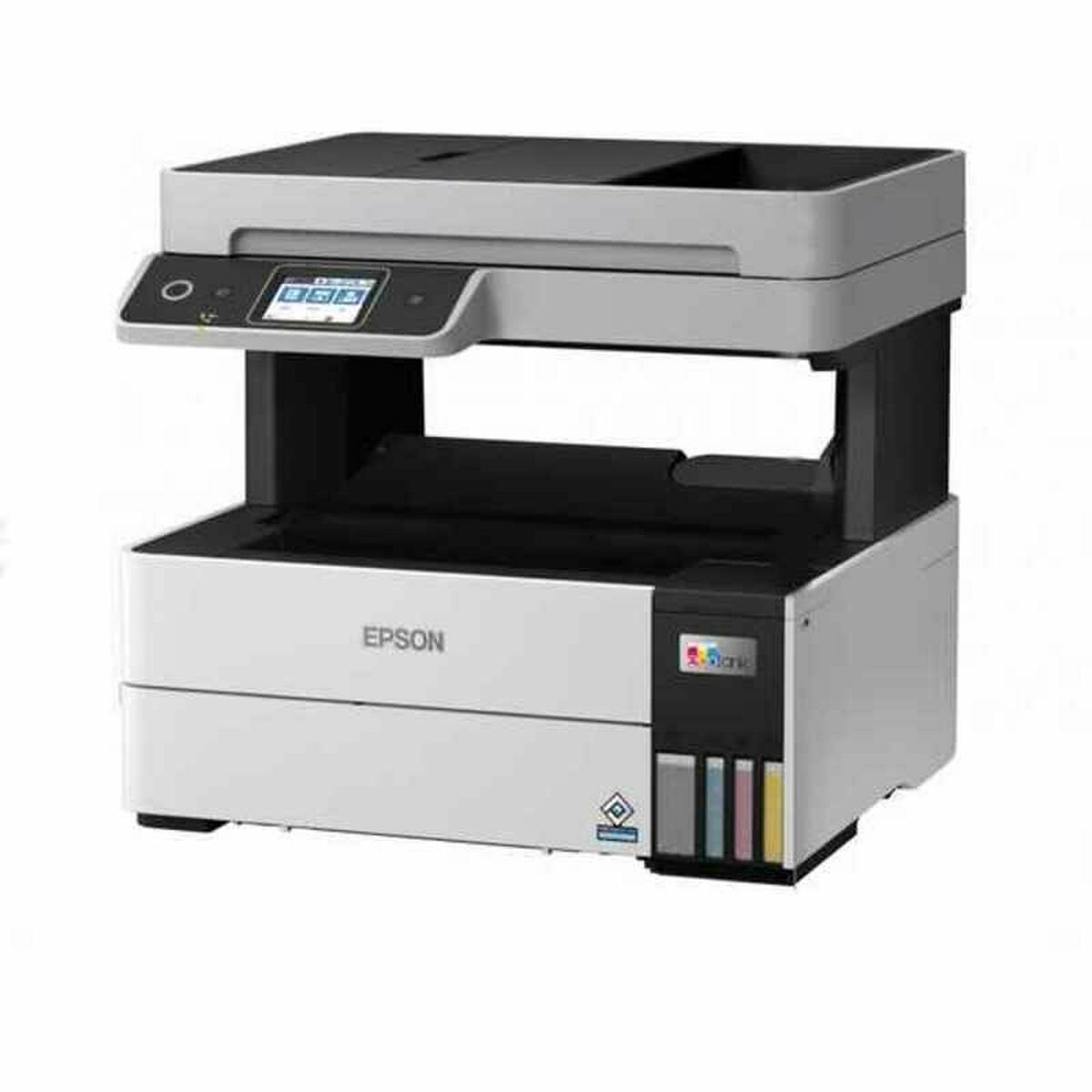 Multifunktionsskrivare Epson C11CJ88402 - 3