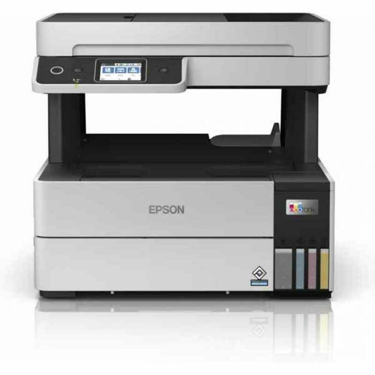 Multifunktionsskrivare Epson C11CJ88402 - 2