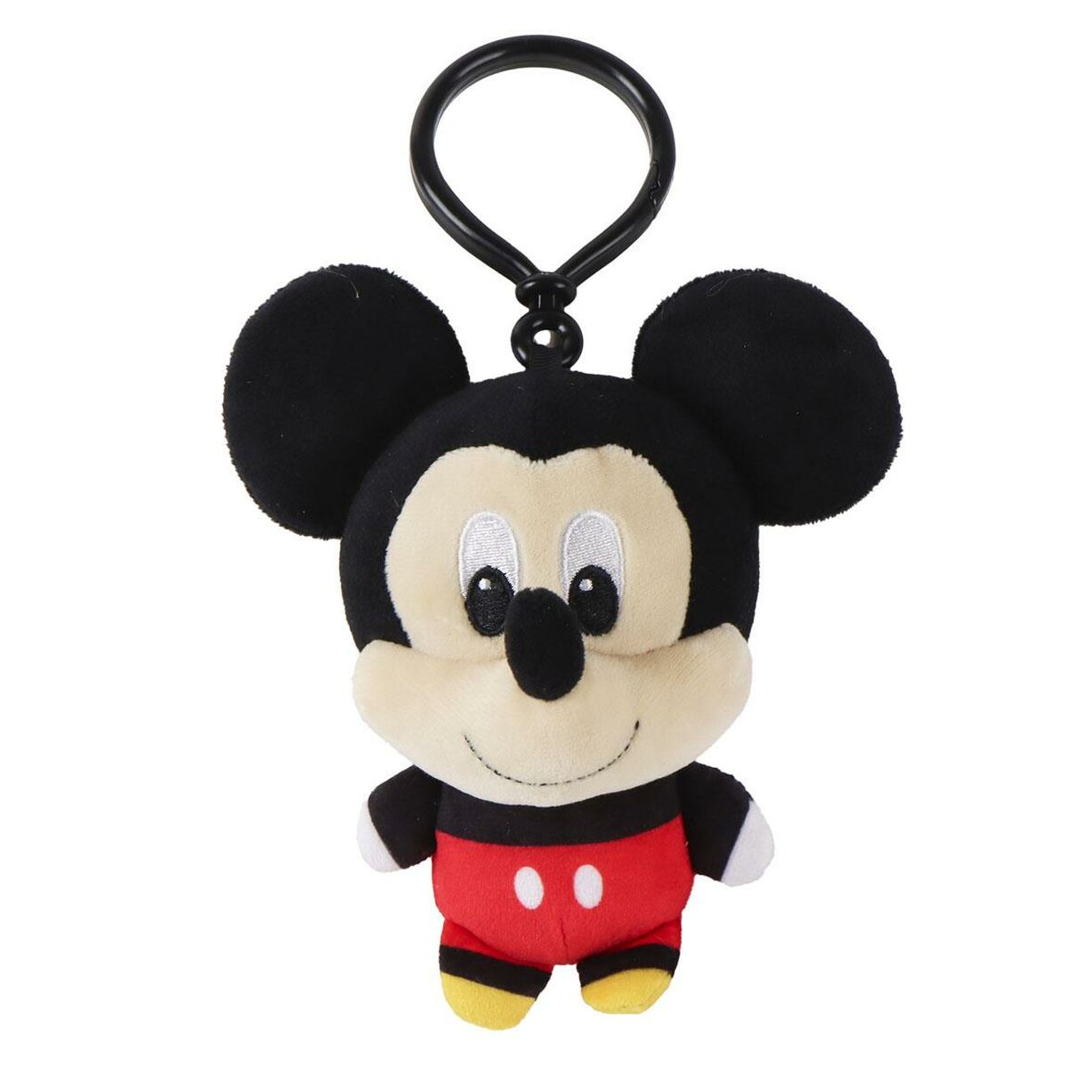 Gosedjur nyckelknippa Disney Röd