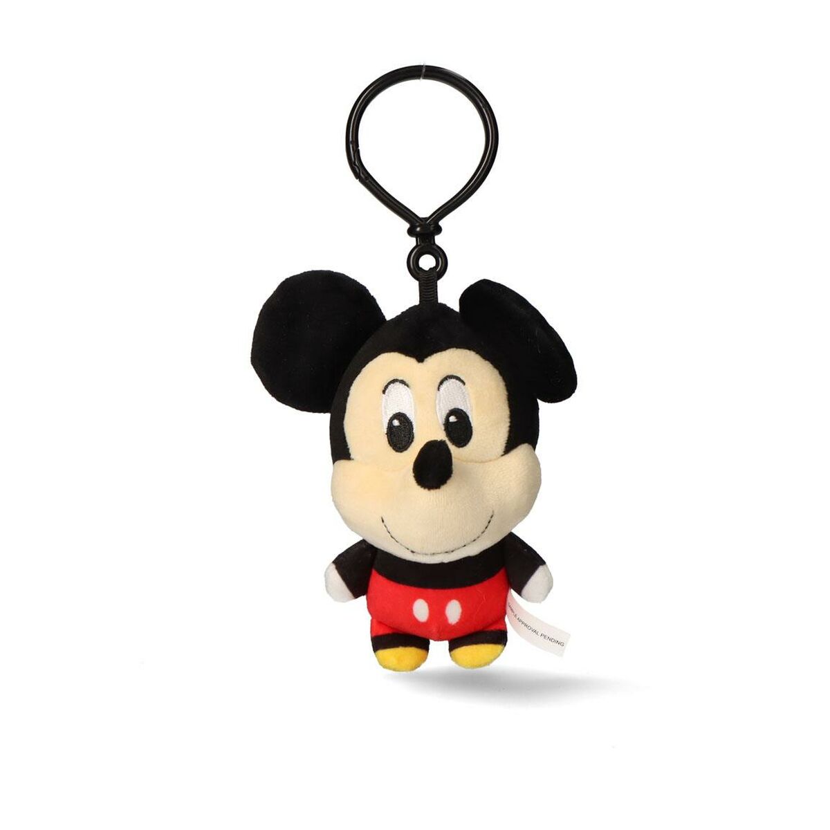 Gosedjur nyckelknippa Disney Röd - 3